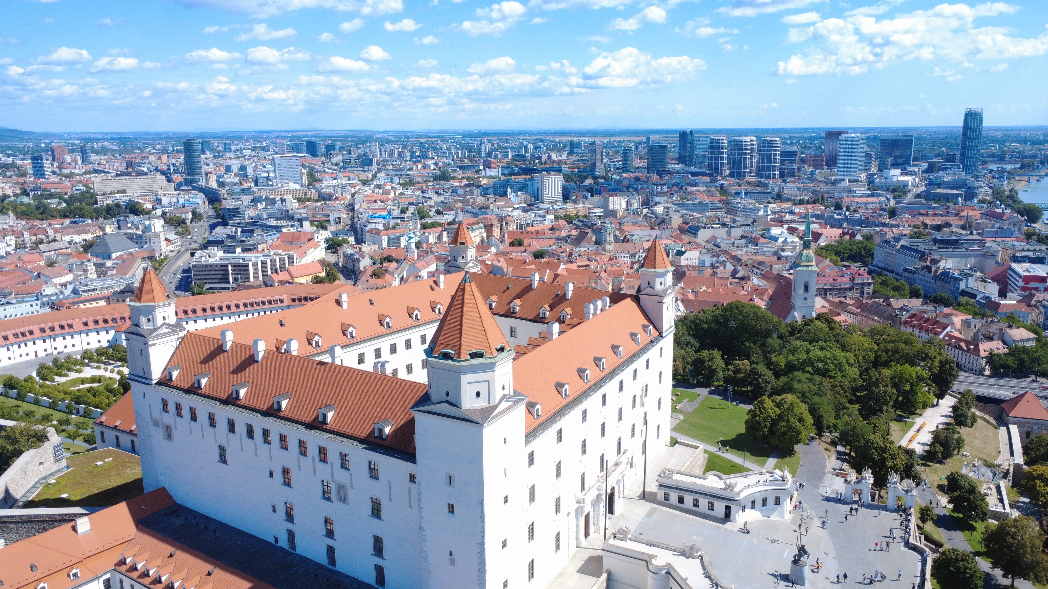 Bratislava