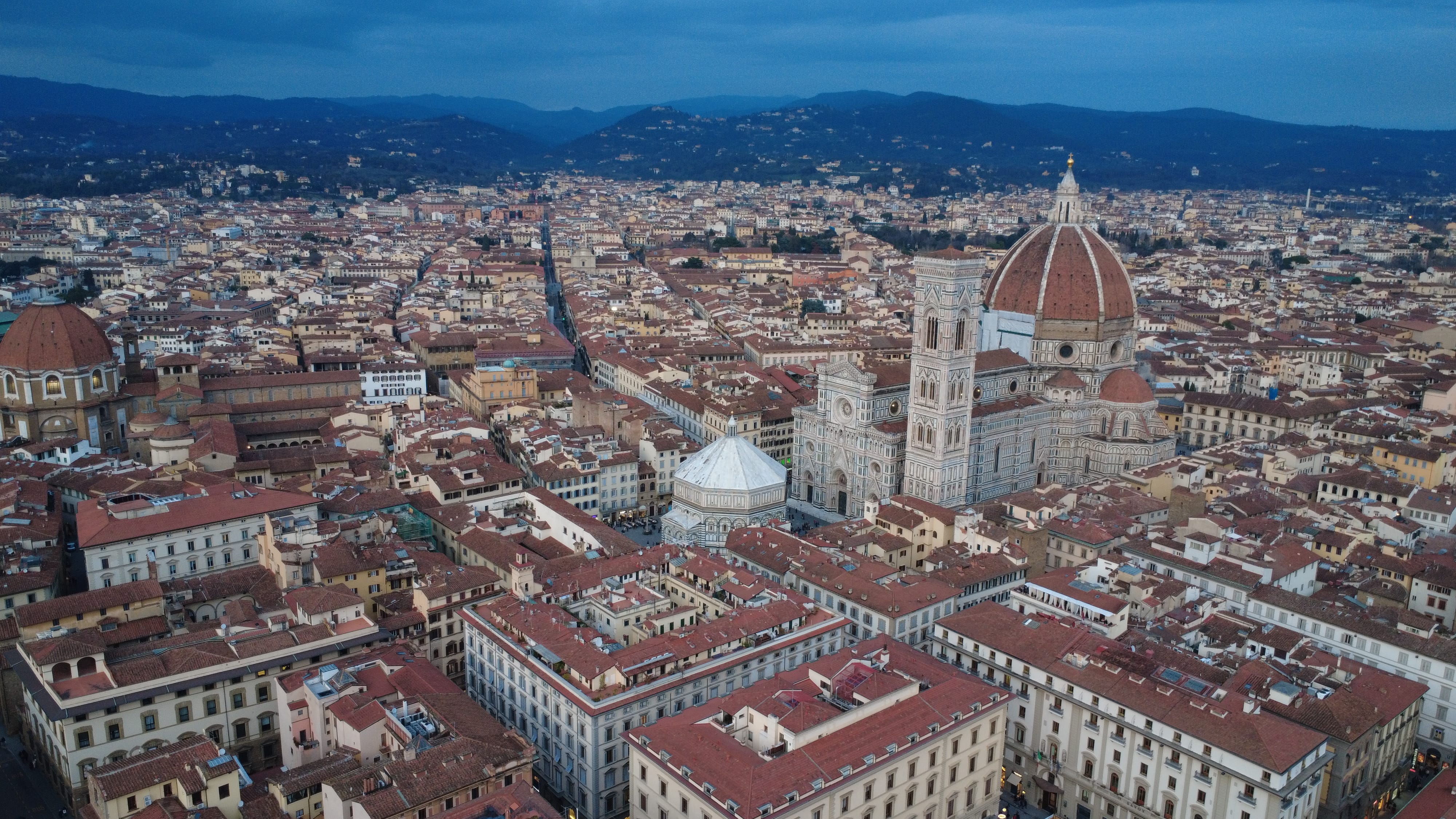 Firenze
