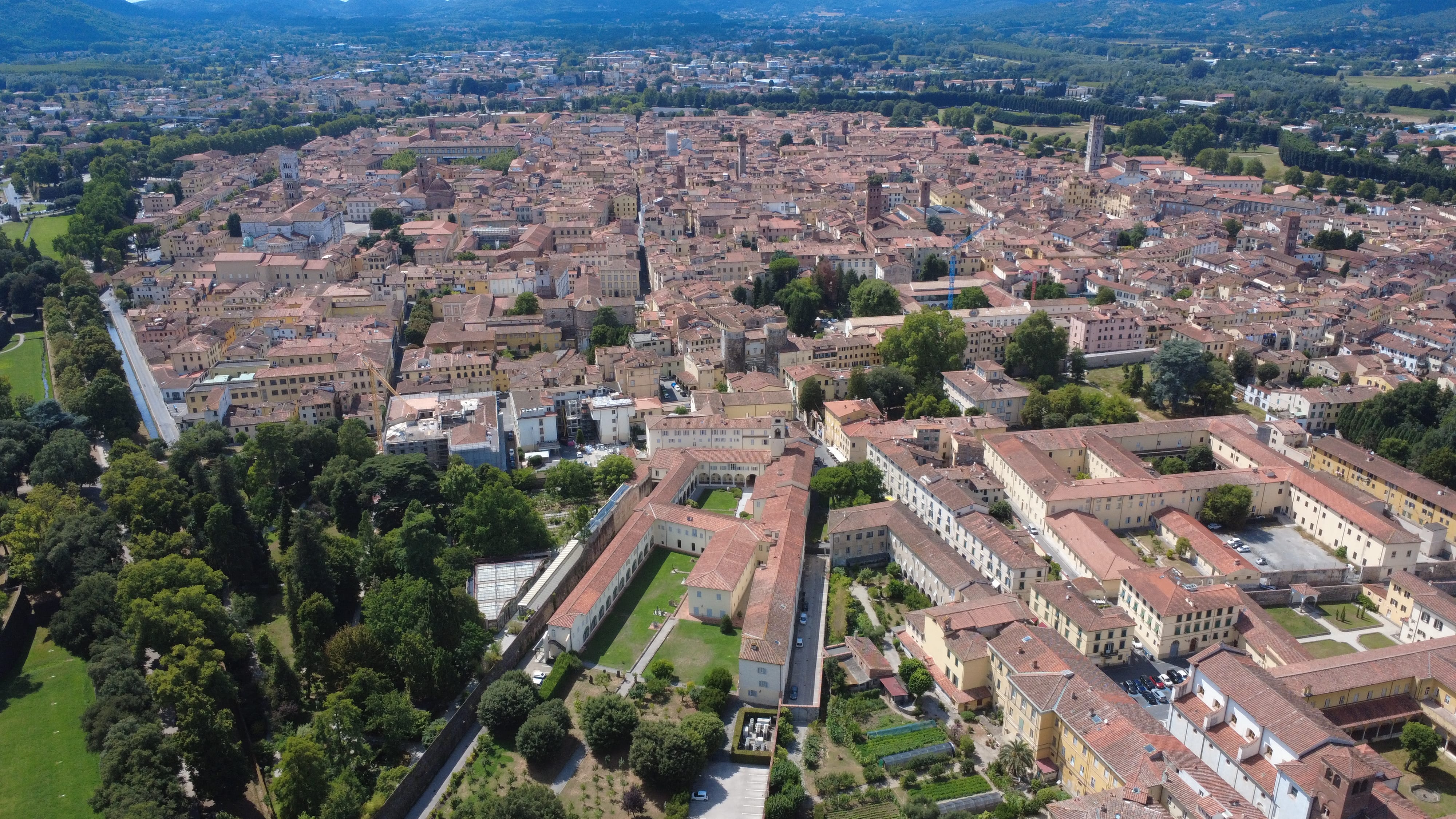 Lucca