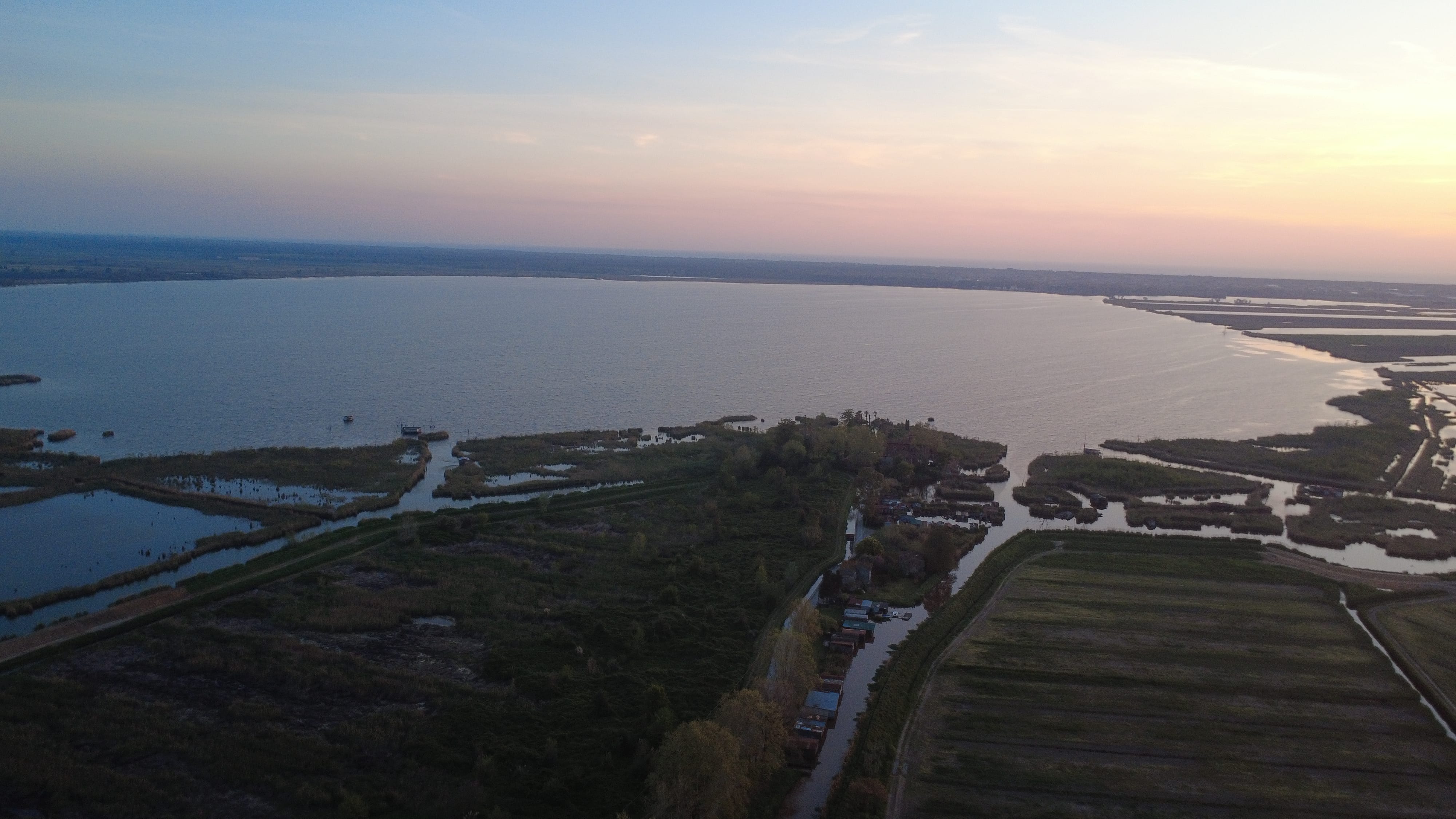 Lago di Massaciuccoli