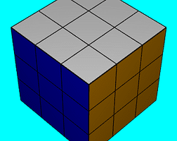 Rubik Cube